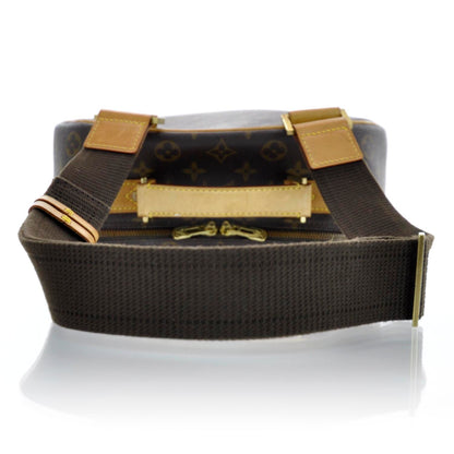 Louis Vuitton Monogram Sac a Dos Packall 8 of 15