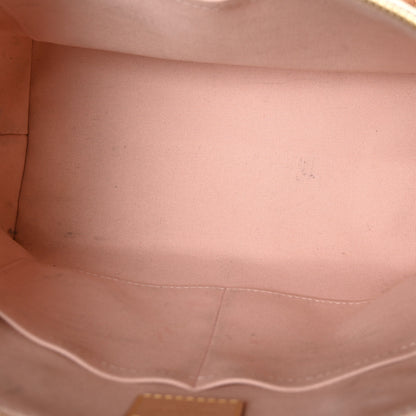 Louis Vuitton Damier Azur Iena PM 5 of 9