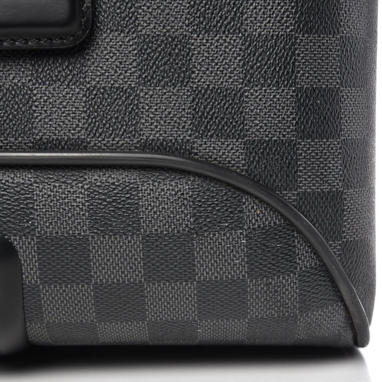 Louis Vuitton Damier Graphite Pegase 65 23 of 37