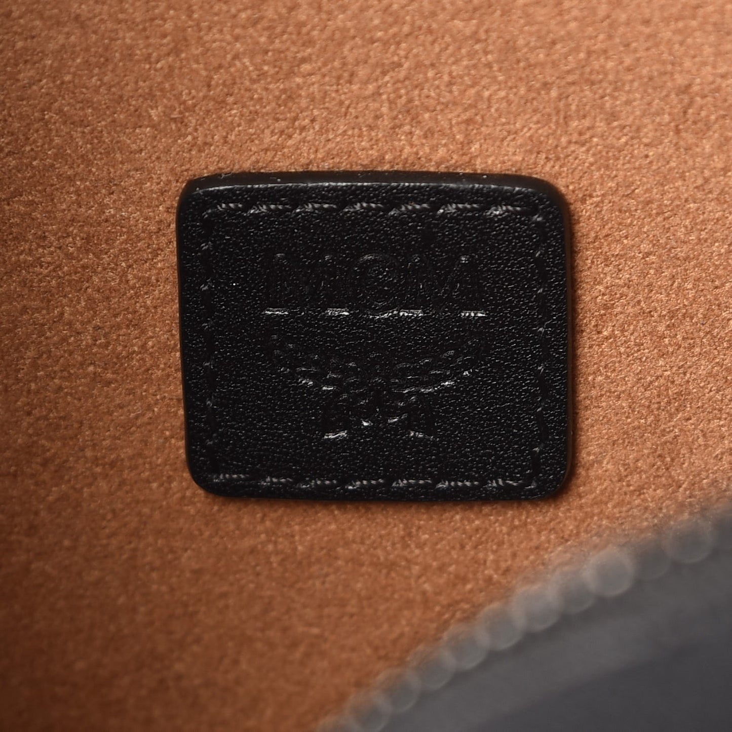 Visetos Mini Camera Crossbody Bag Black