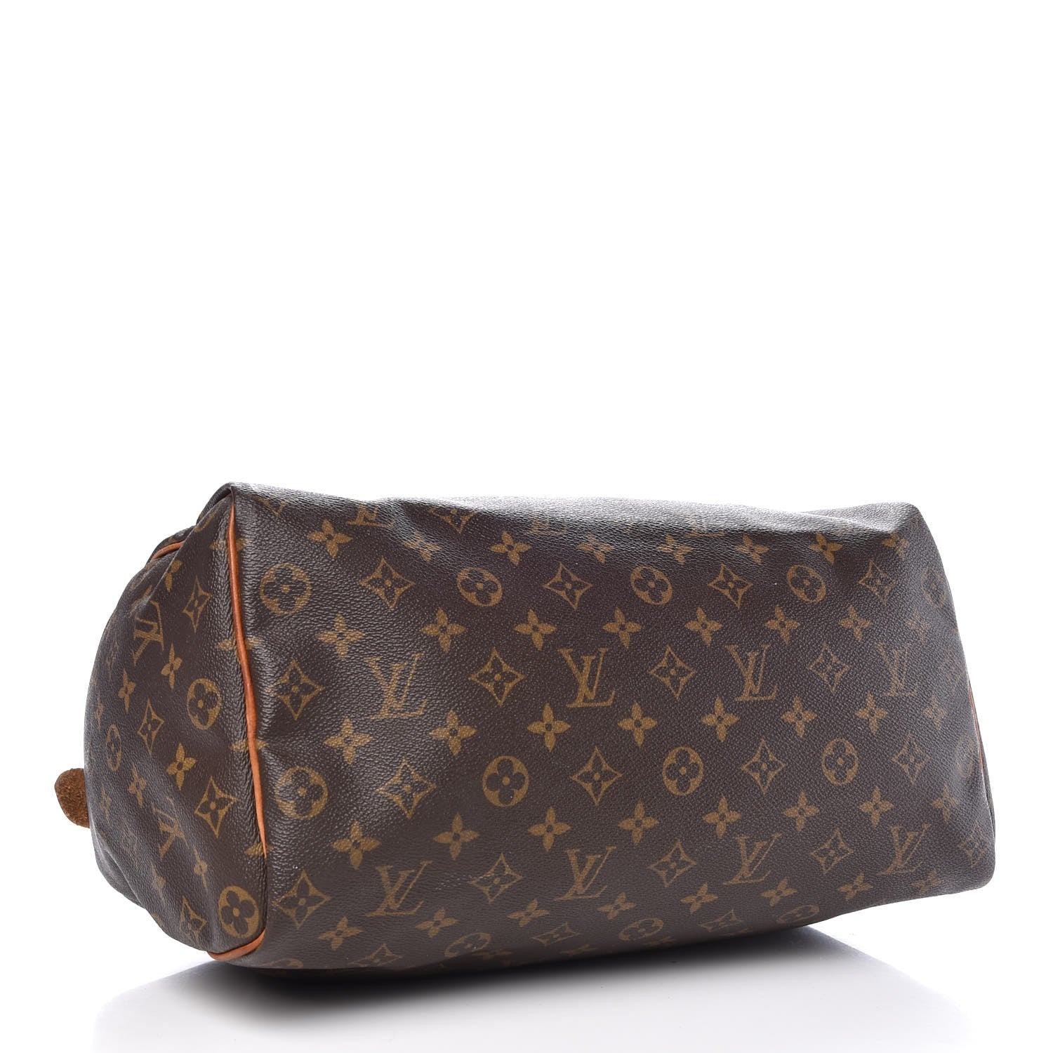 Louis Vuitton Monogram Speedy 35 4 of 13