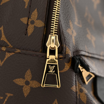 Louis Vuitton Monogram Palm Springs Backpack Mini 11 of 12