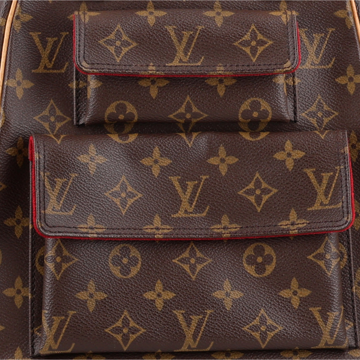 Monogram Excentri-Cite