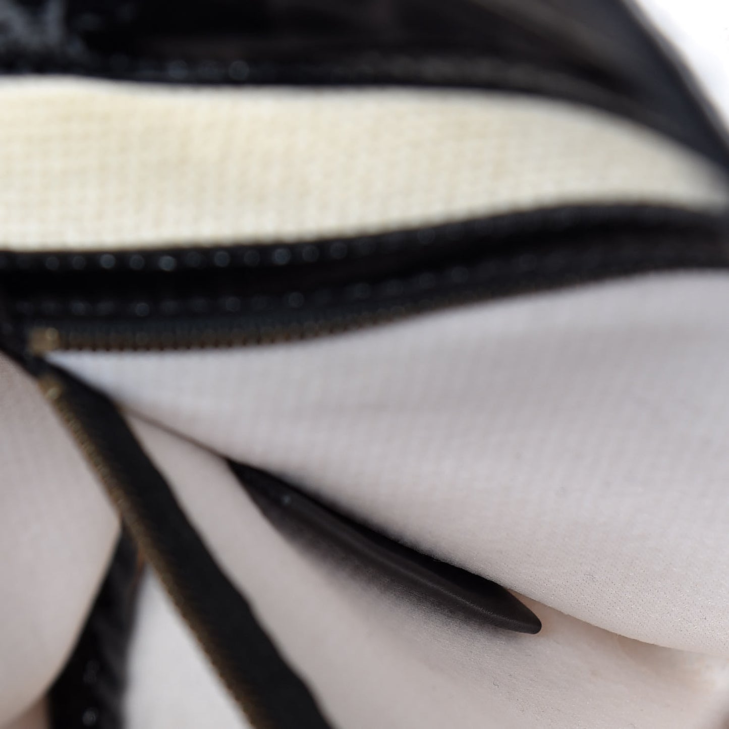 Canvas Patent Grommet De Jour Tote Natural