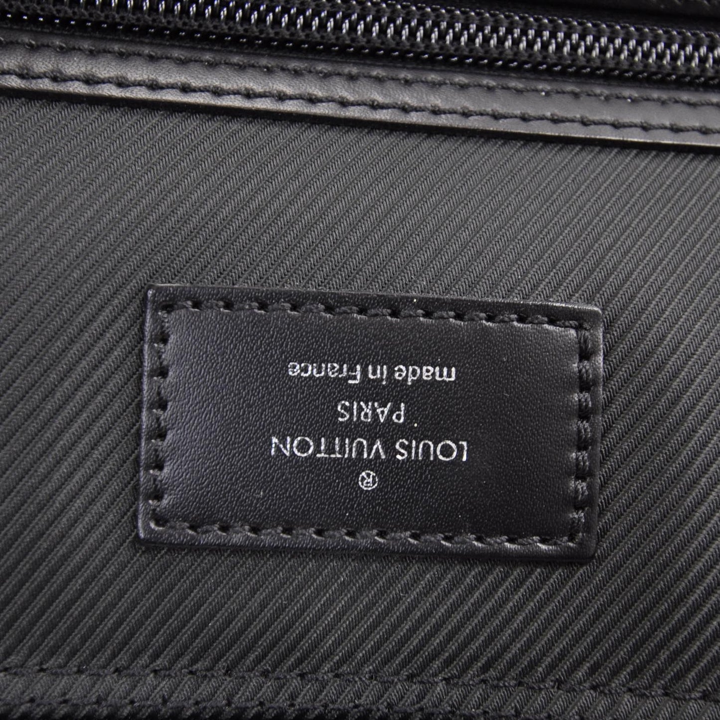 Taiga 7 Hanger Garment Carrier Slate Black