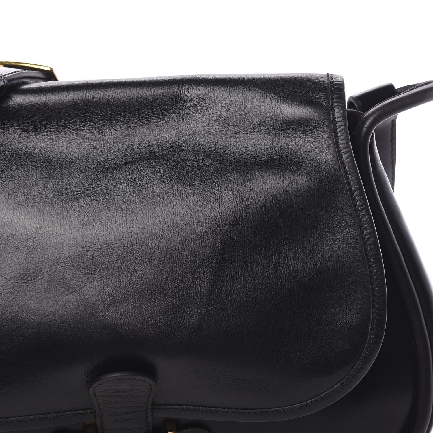 Hermes Box Sac Balle De Golf Black 8 of 10
