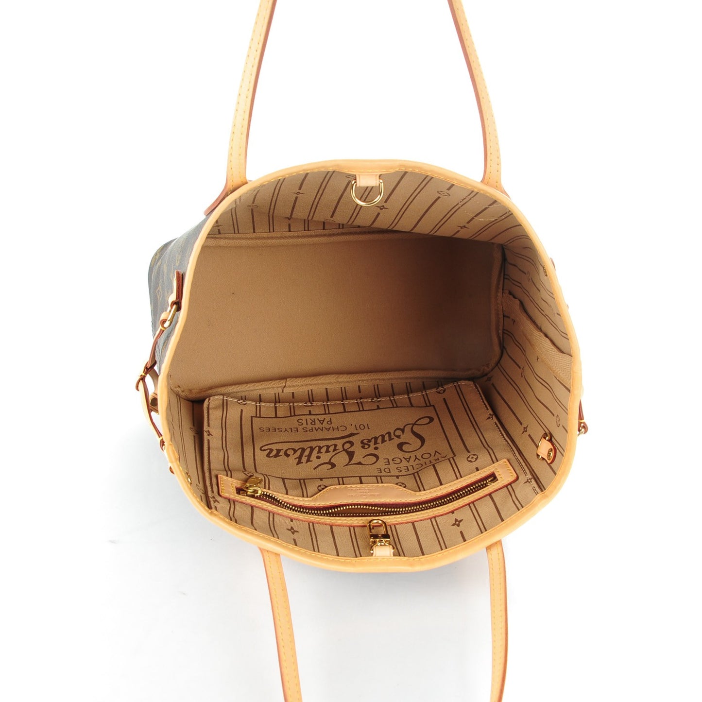 Monogram Neverfull PM