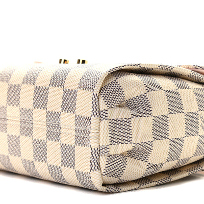 Louis Vuitton Damier Azur Croisette 6 of 11