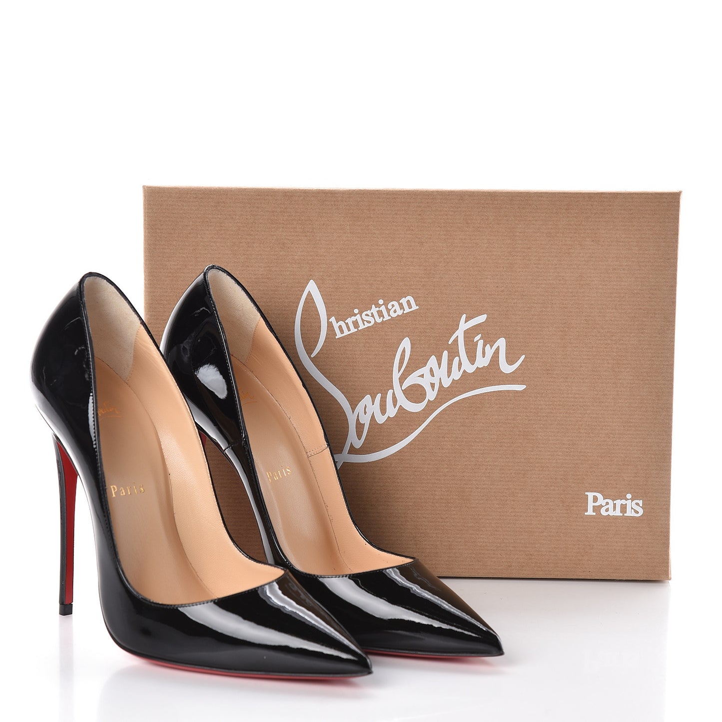 Patent So Kate 120 Pumps 39 Black