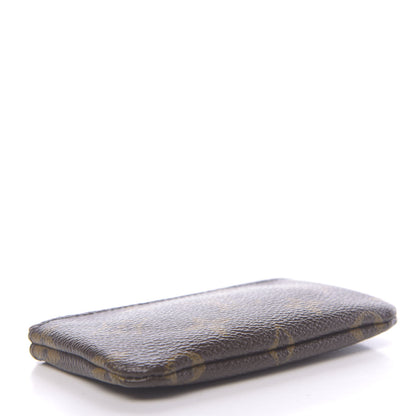 Louis Vuitton Monogram Key Pouch 4 of 6