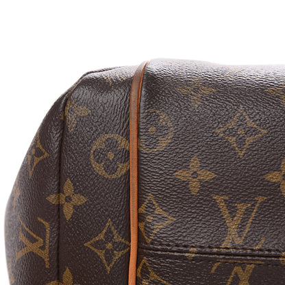 Louis Vuitton Monogram Totally MM 11 of 13