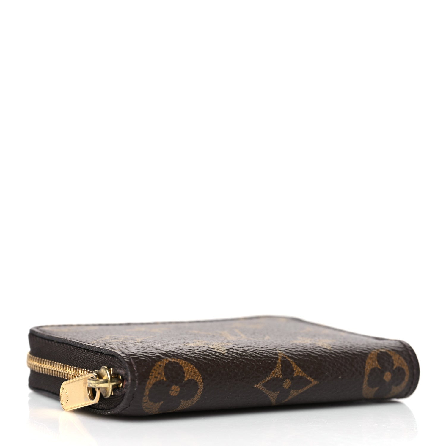 Louis Vuitton Monogram Zippy Coin Purse 5 of 7
