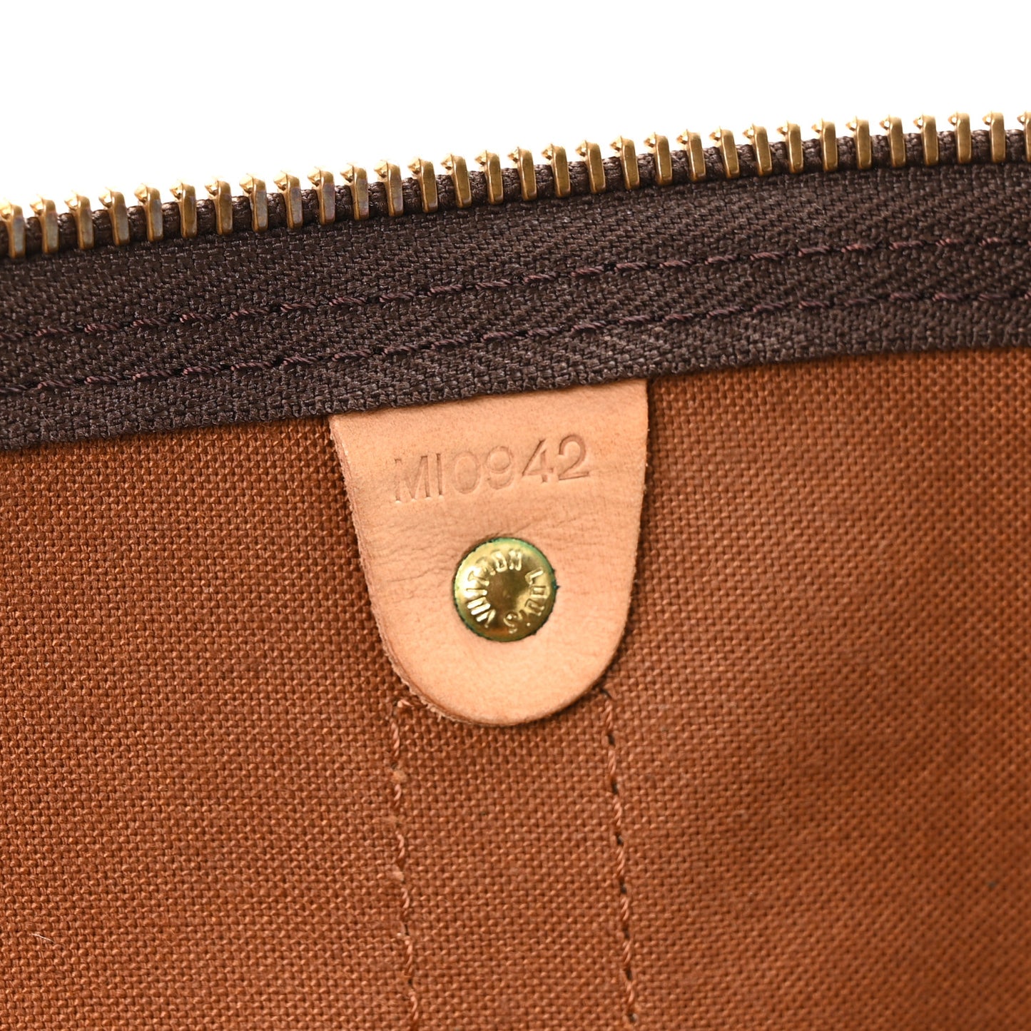 Monogram Keepall 55