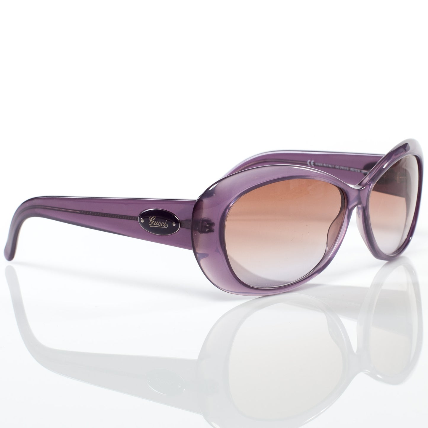 Sunglasses 2933S Purple