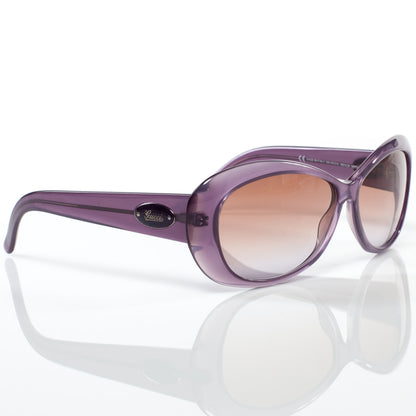 Gucci Sunglasses 2933S Purple 2 of 6