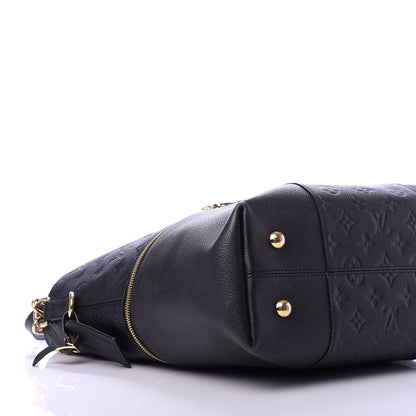 Louis Vuitton Empreinte Melie Black 6 of 10
