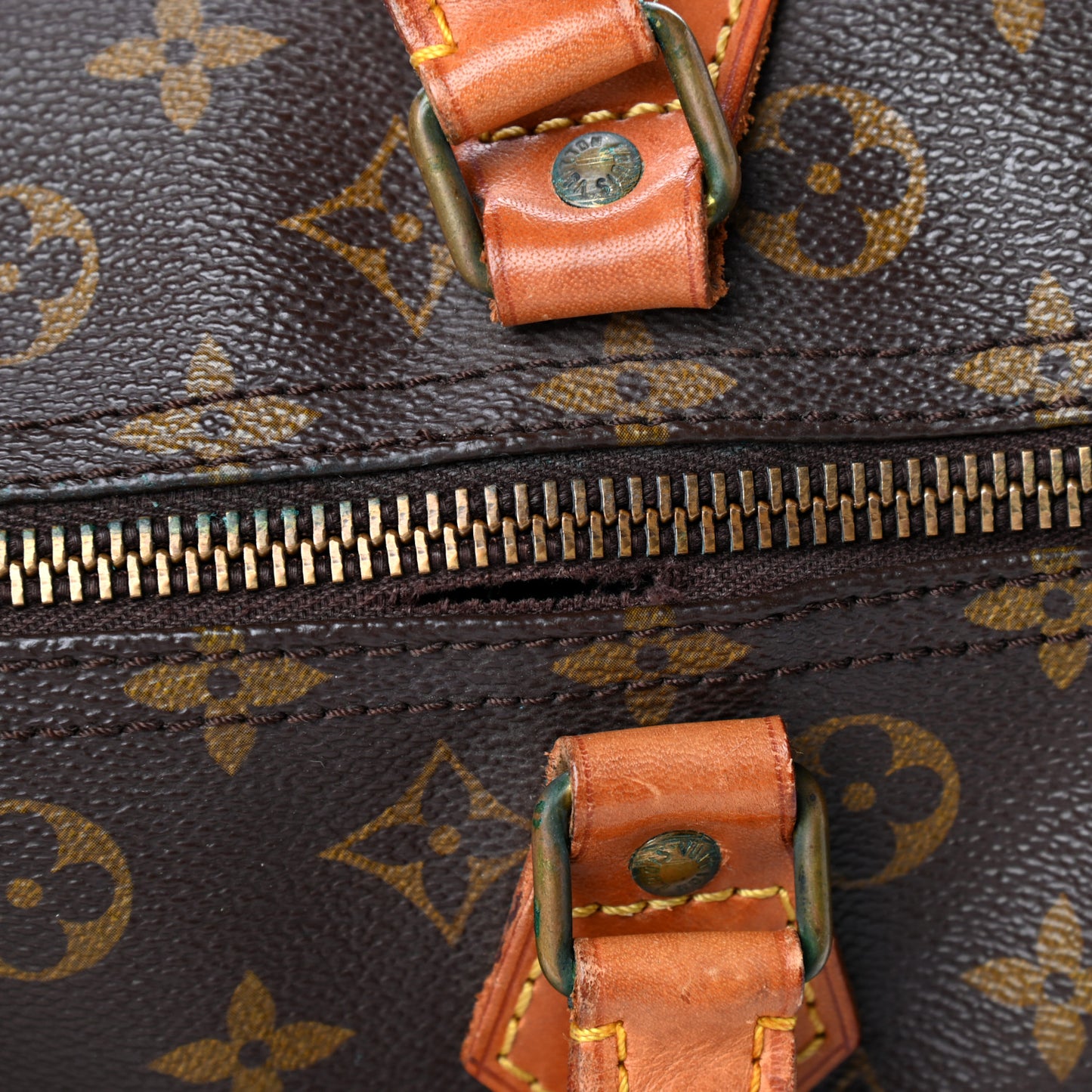 Monogram Speedy 30