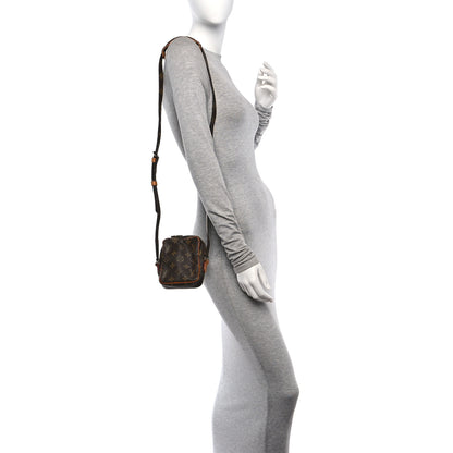 Louis Vuitton Monogram Danube 15 2 of 10