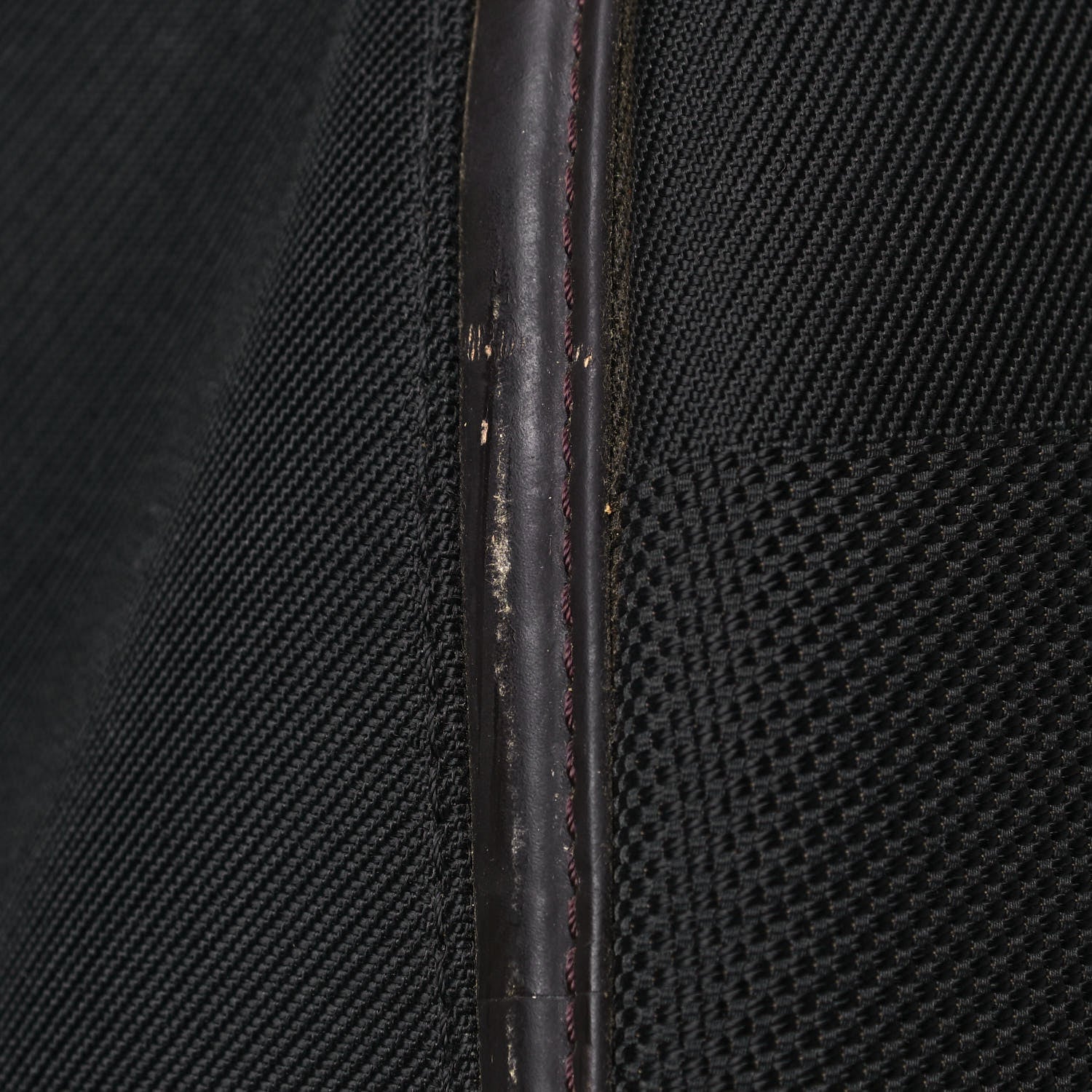 Louis Vuitton Damier Geant Conquerant 55 Roller Luggage Black 21 of 26