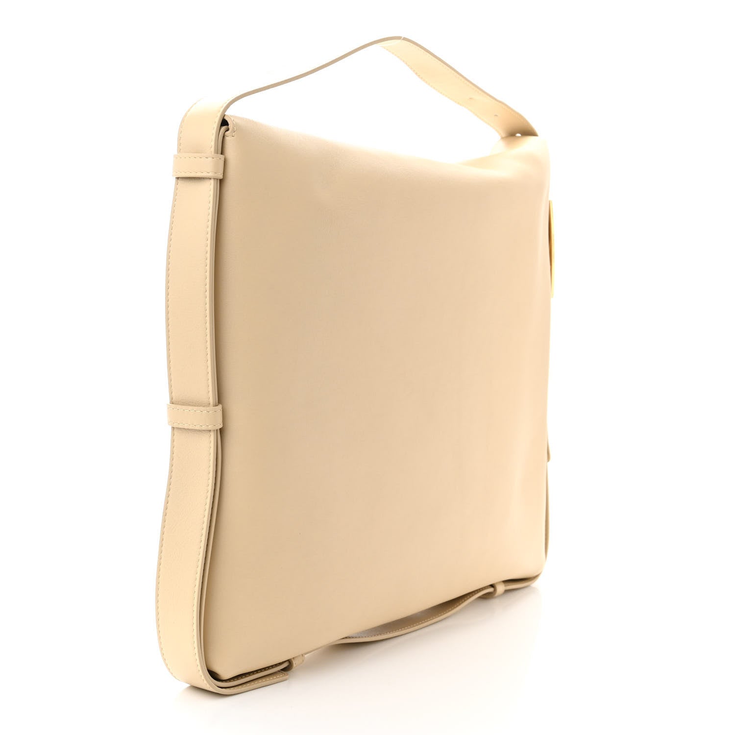 Bottega Veneta Calfskin Cradle Porridge 3 of 10