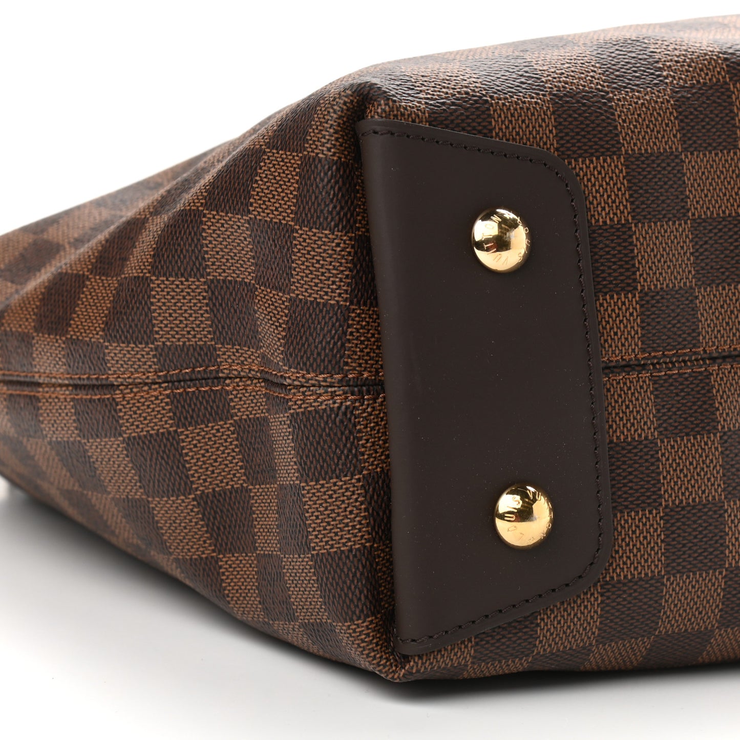 Damier Ebene Duomo Hobo