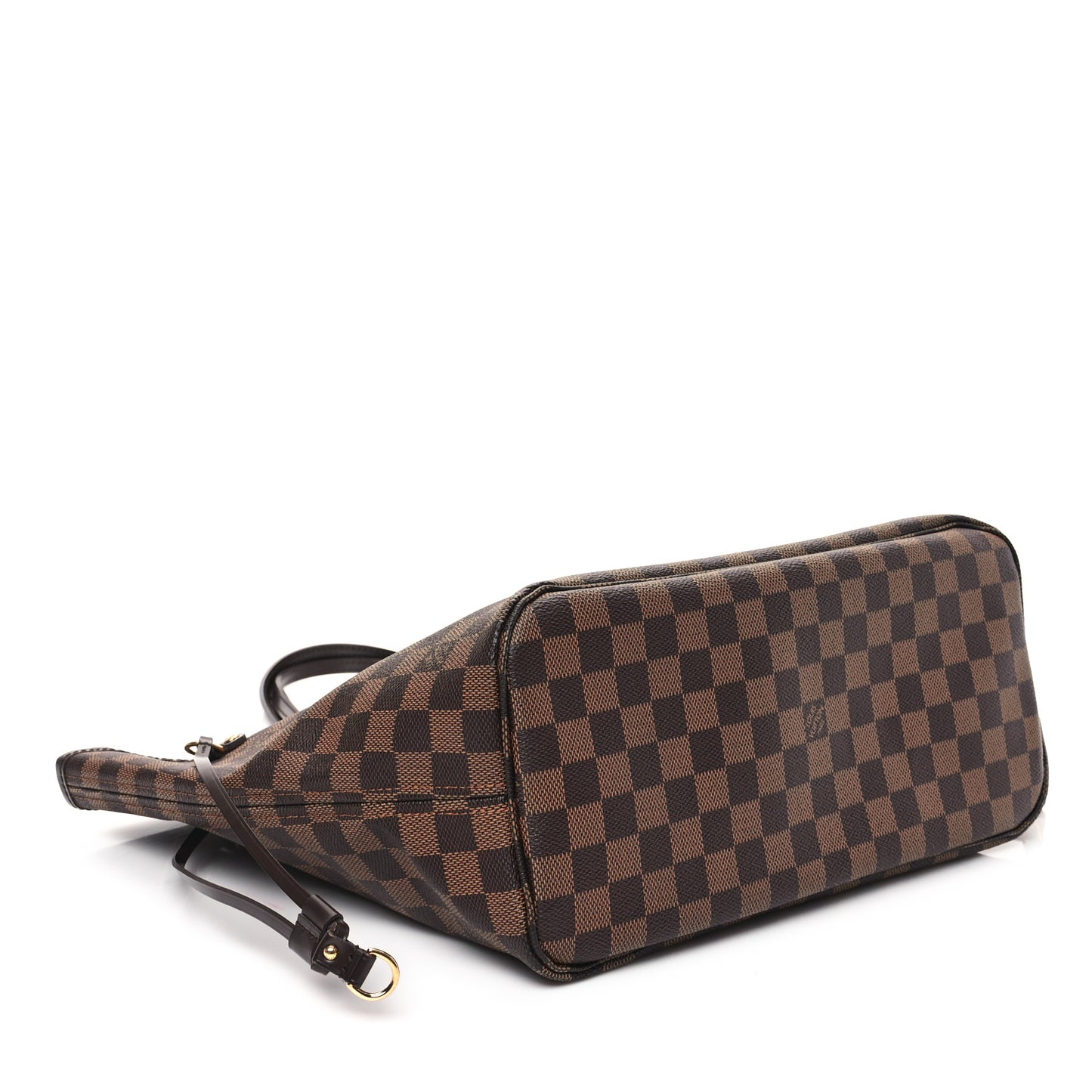 Damier Ebene Neverfull MM