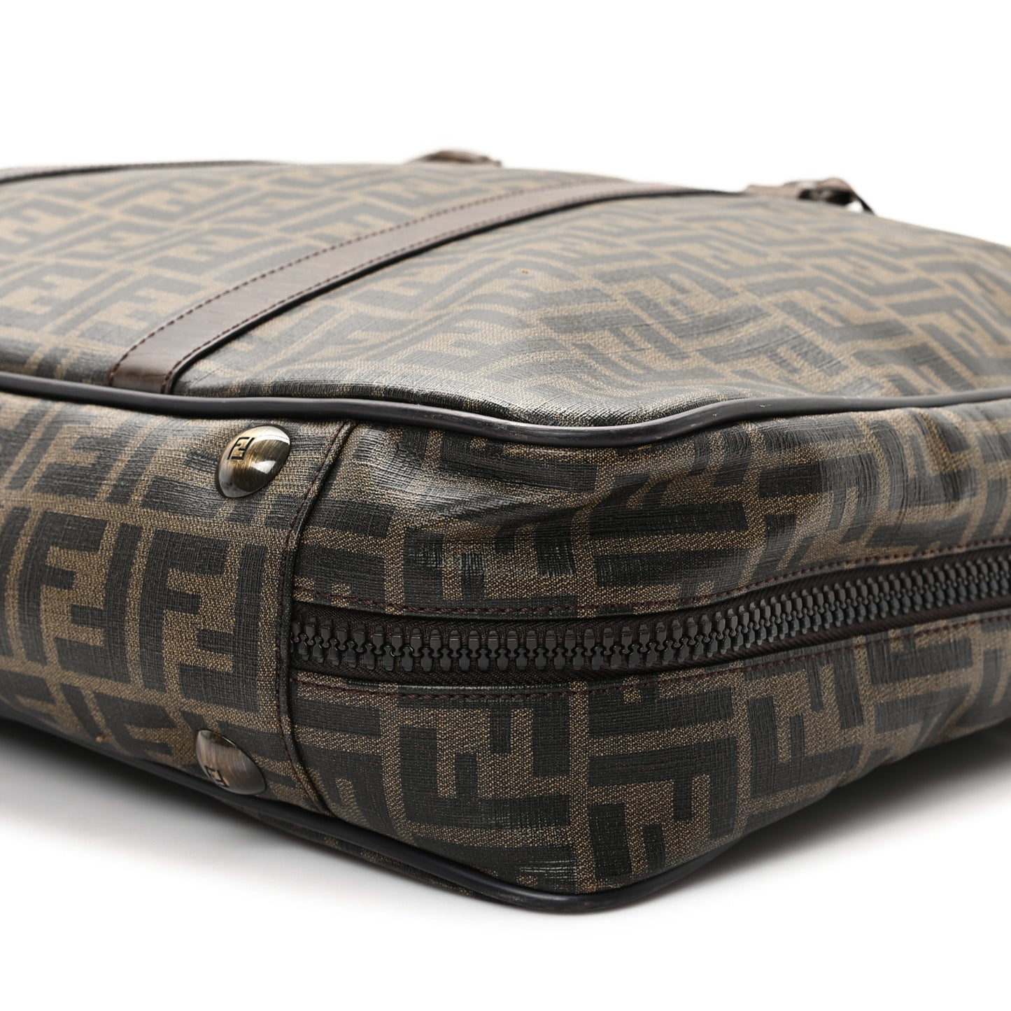 Zucca Travel Bag Tobacco