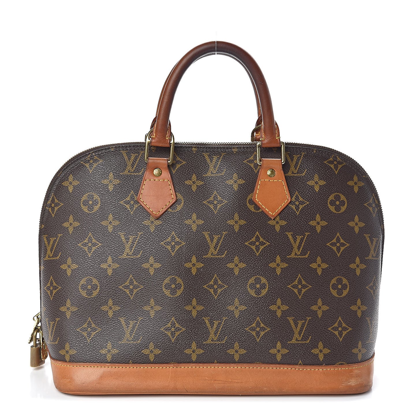 Monogram Alma PM
