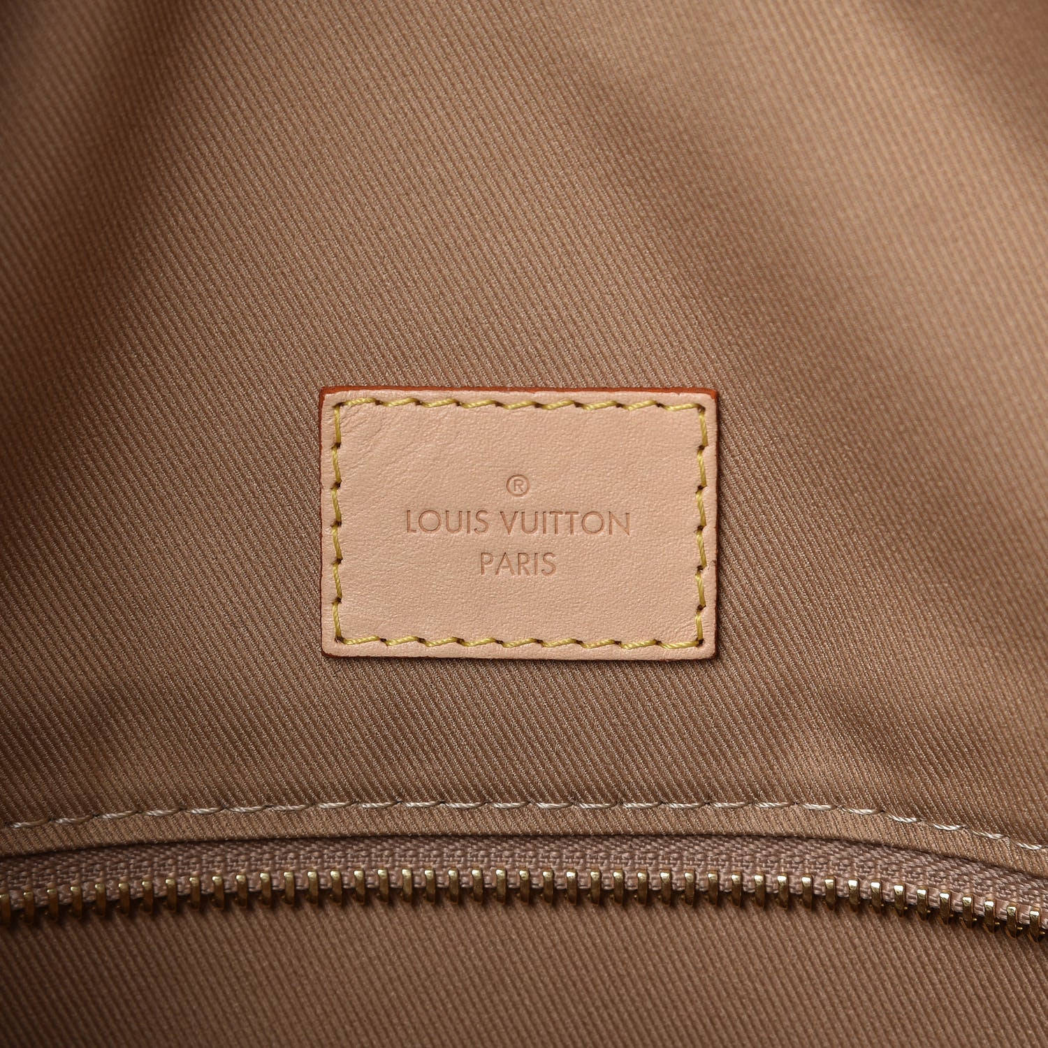 Louis Vuitton Damier Azur Graceful PM Beige 6 of 13