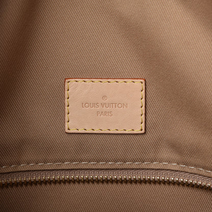 Louis Vuitton Damier Azur Graceful PM Beige 6 of 13