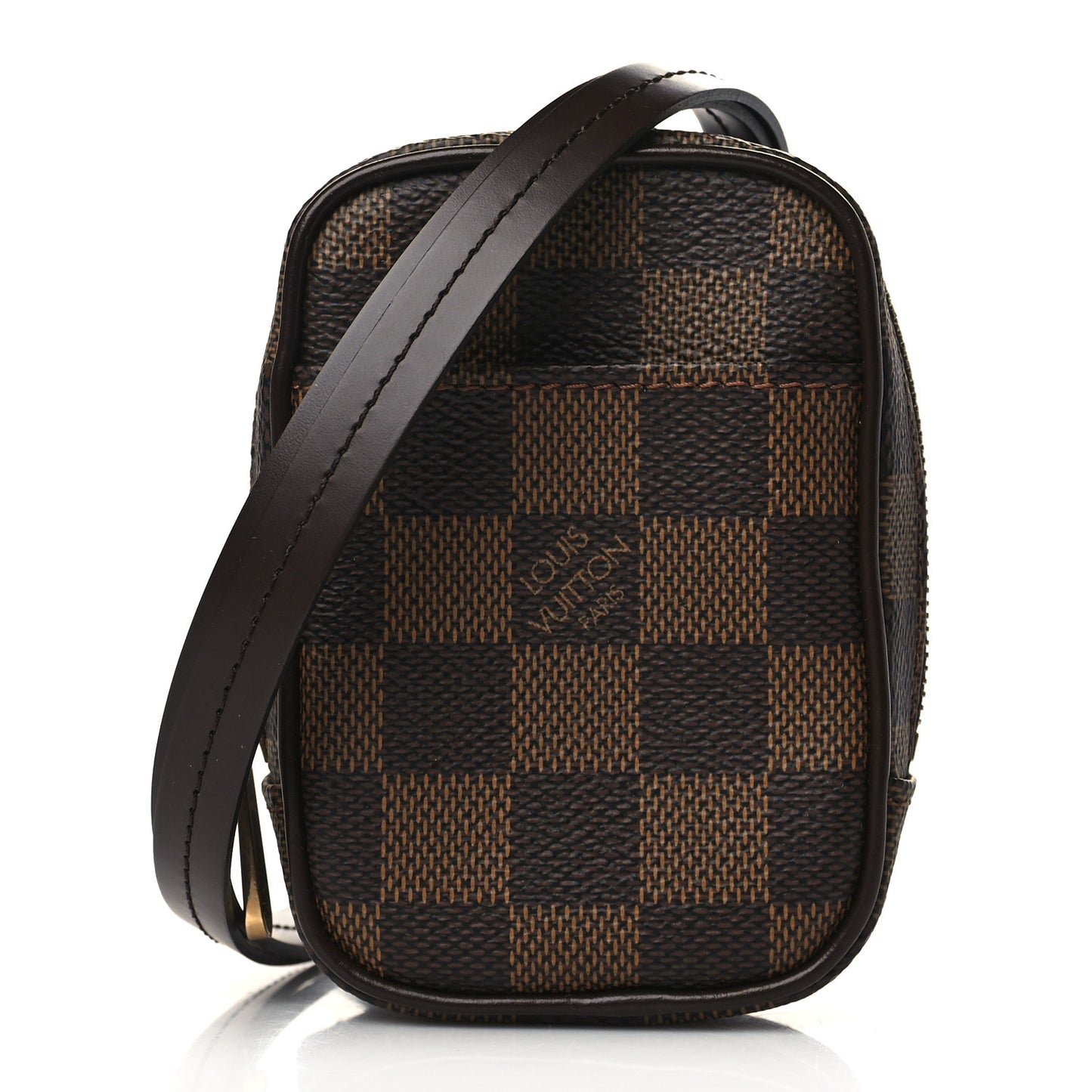 Damier Ebene Etui Okapi Case PM