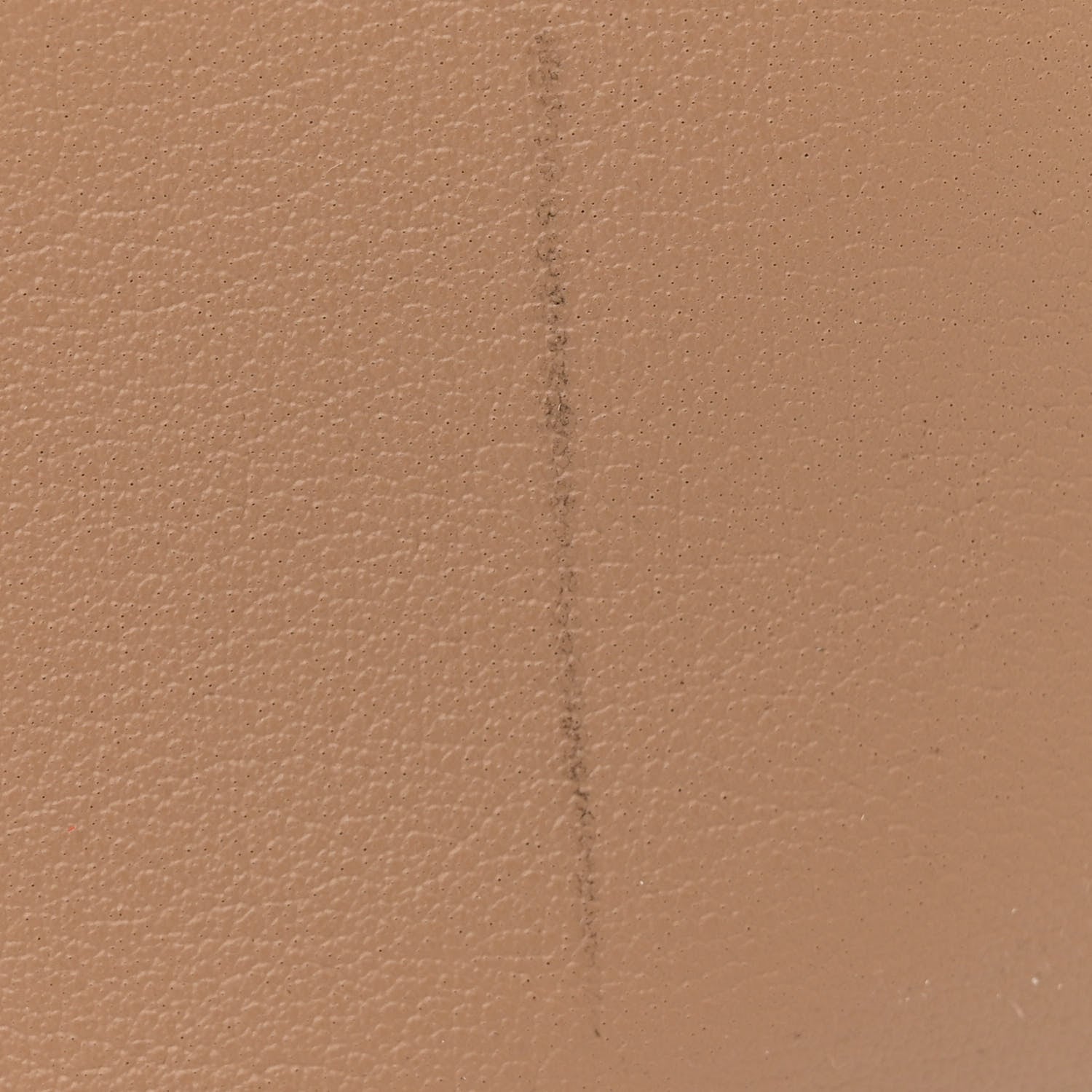 Saint Laurent Calfskin Large Shopping Tote Dark Beige 12 of 12