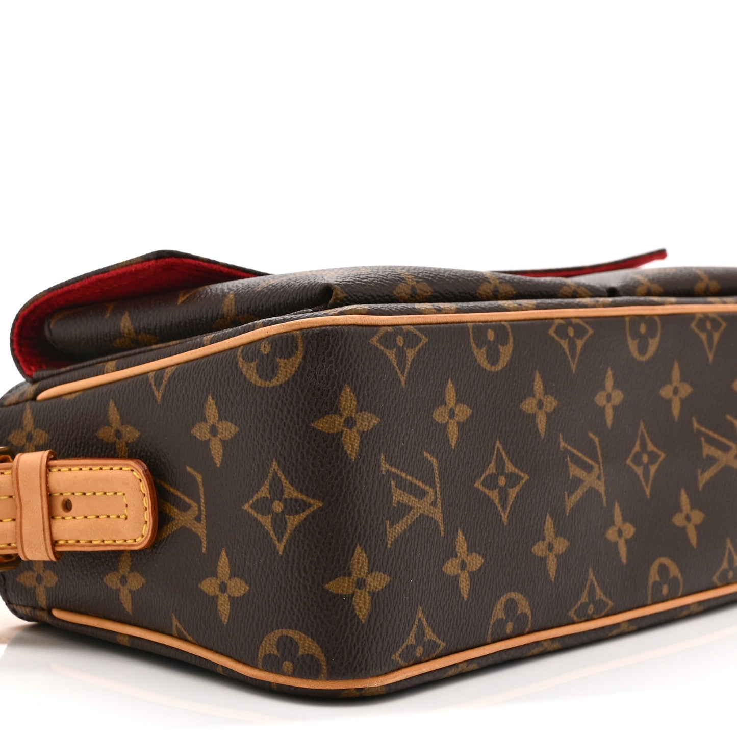 Monogram Viva-Cite MM