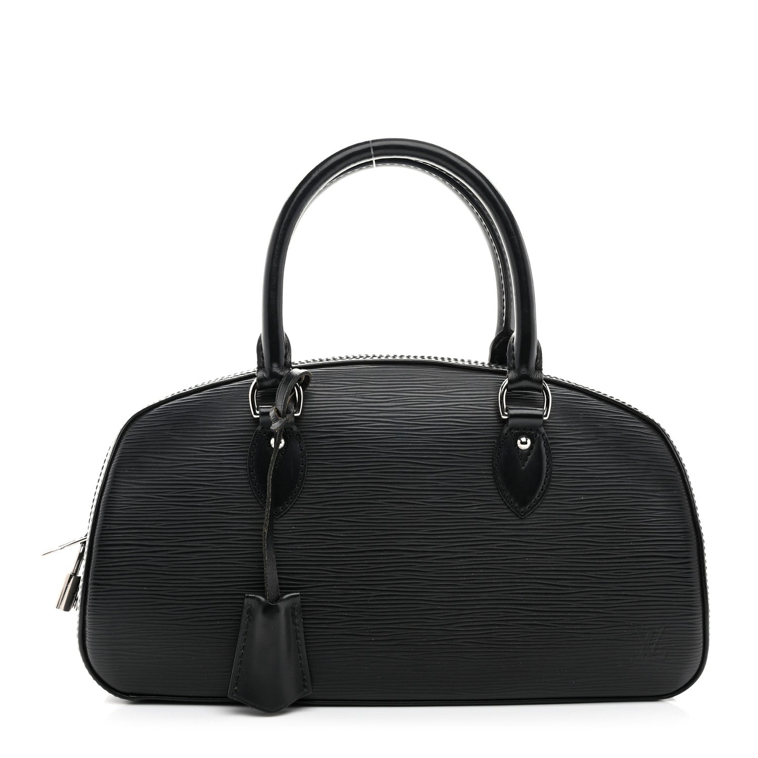 Louis Vuitton Epi Jasmin Black 1 of 10