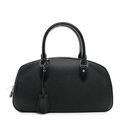 Louis Vuitton Epi Jasmin Black 1 of 10