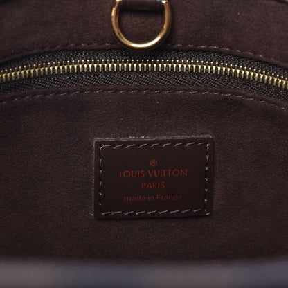 Louis Vuitton Damier Ebene Marylebone GM 6 of 7