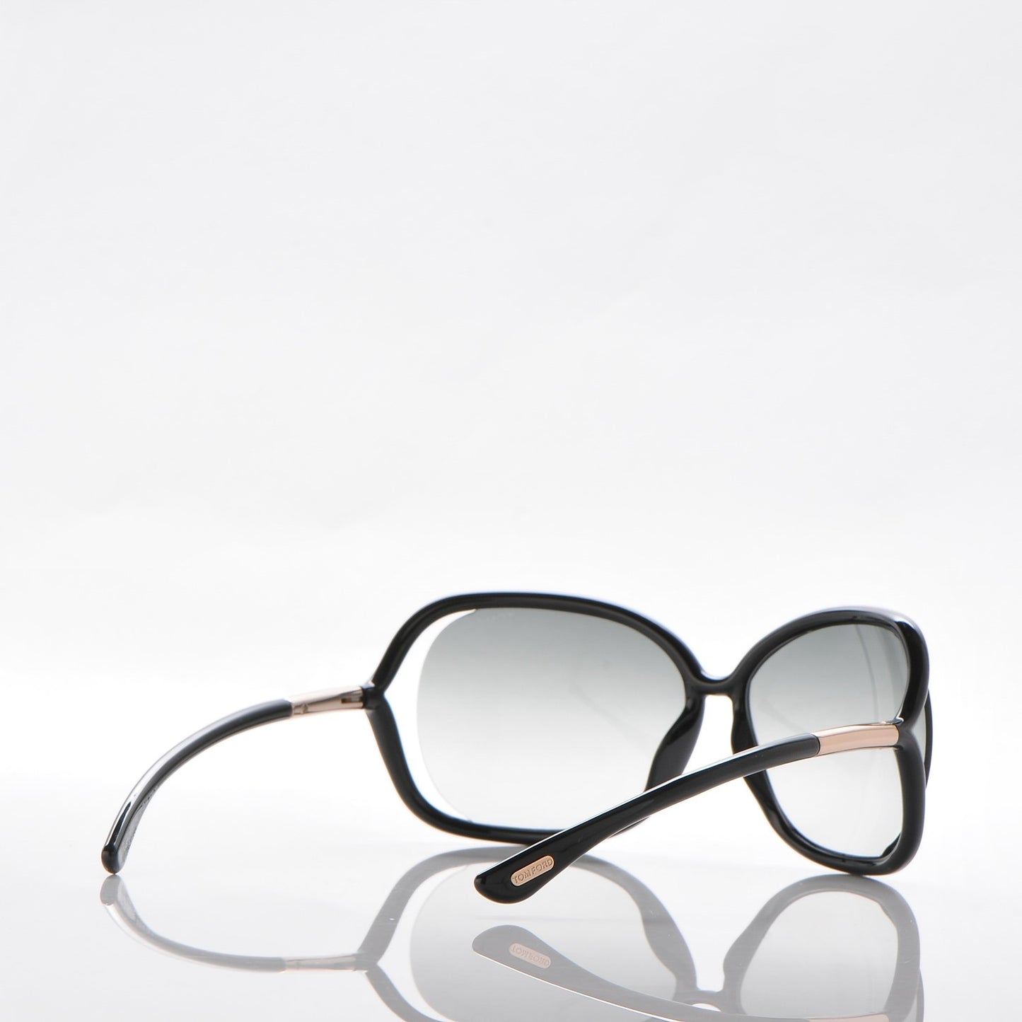 Raquel Sunglasses TF76 Black