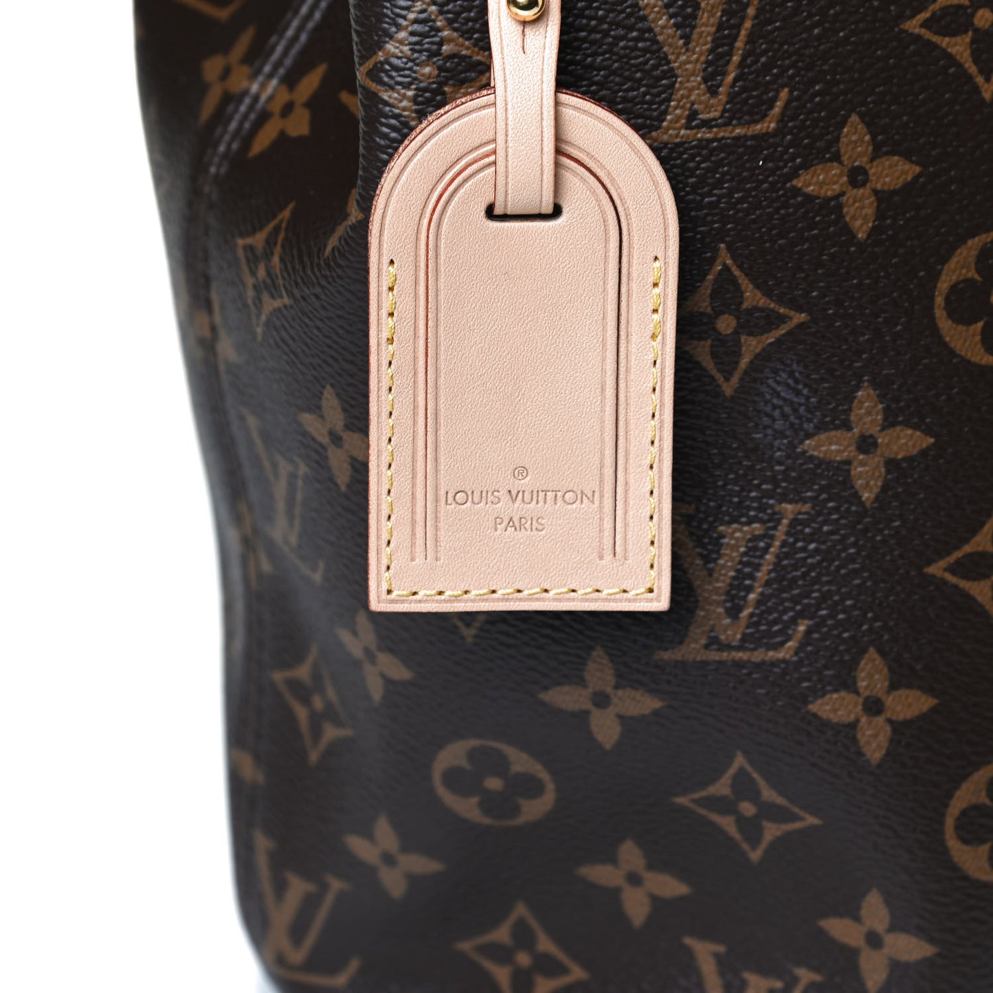 Monogram Graceful MM Pivoine
