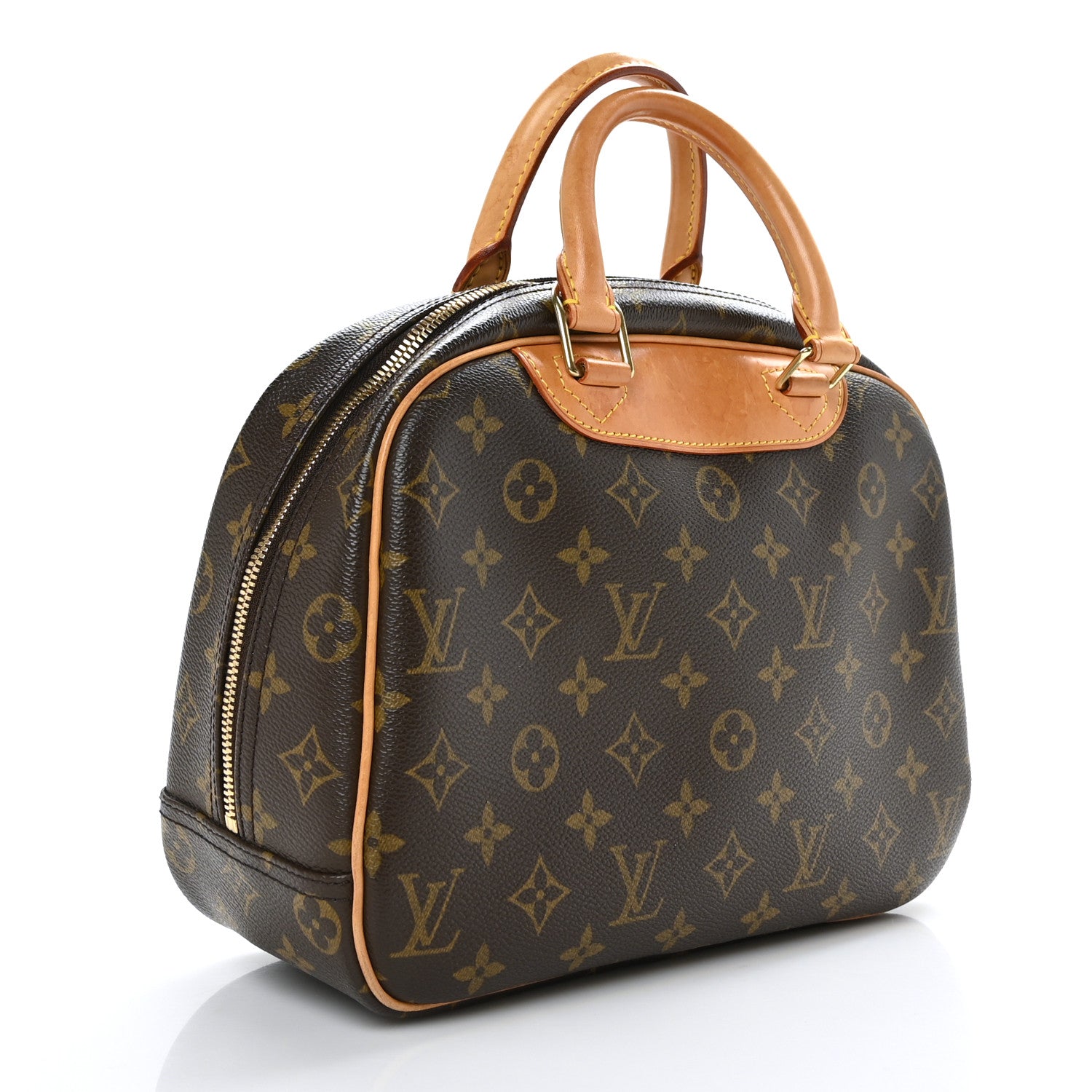 Louis Vuitton Monogram Trouville 3 of 8