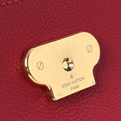 Louis Vuitton Empreinte Vavin BB Scarlet 11 of 11