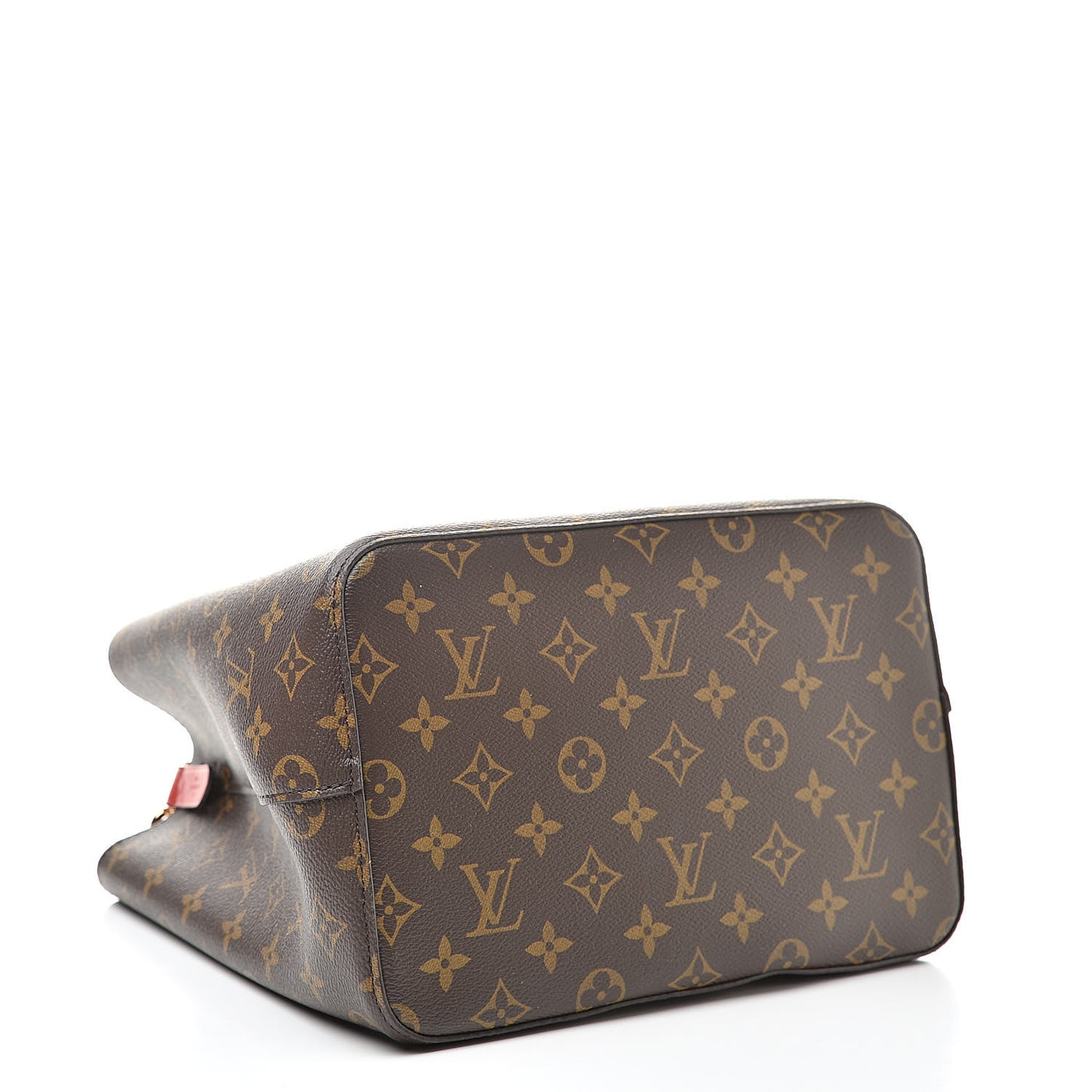 Monogram Neonoe MM Coquelicot