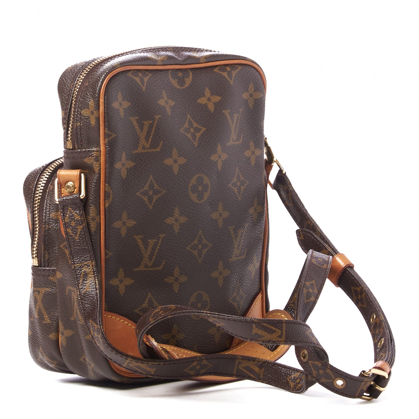 Monogram Amazone