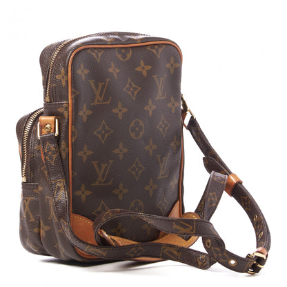 Louis Vuitton Monogram Amazone 2 of 7