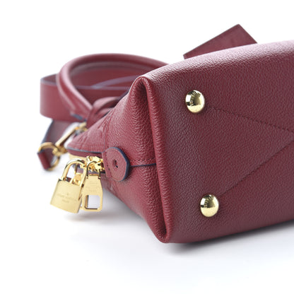 Louis Vuitton Empreinte Neo Alma BB Cherry Berry 6 of 9