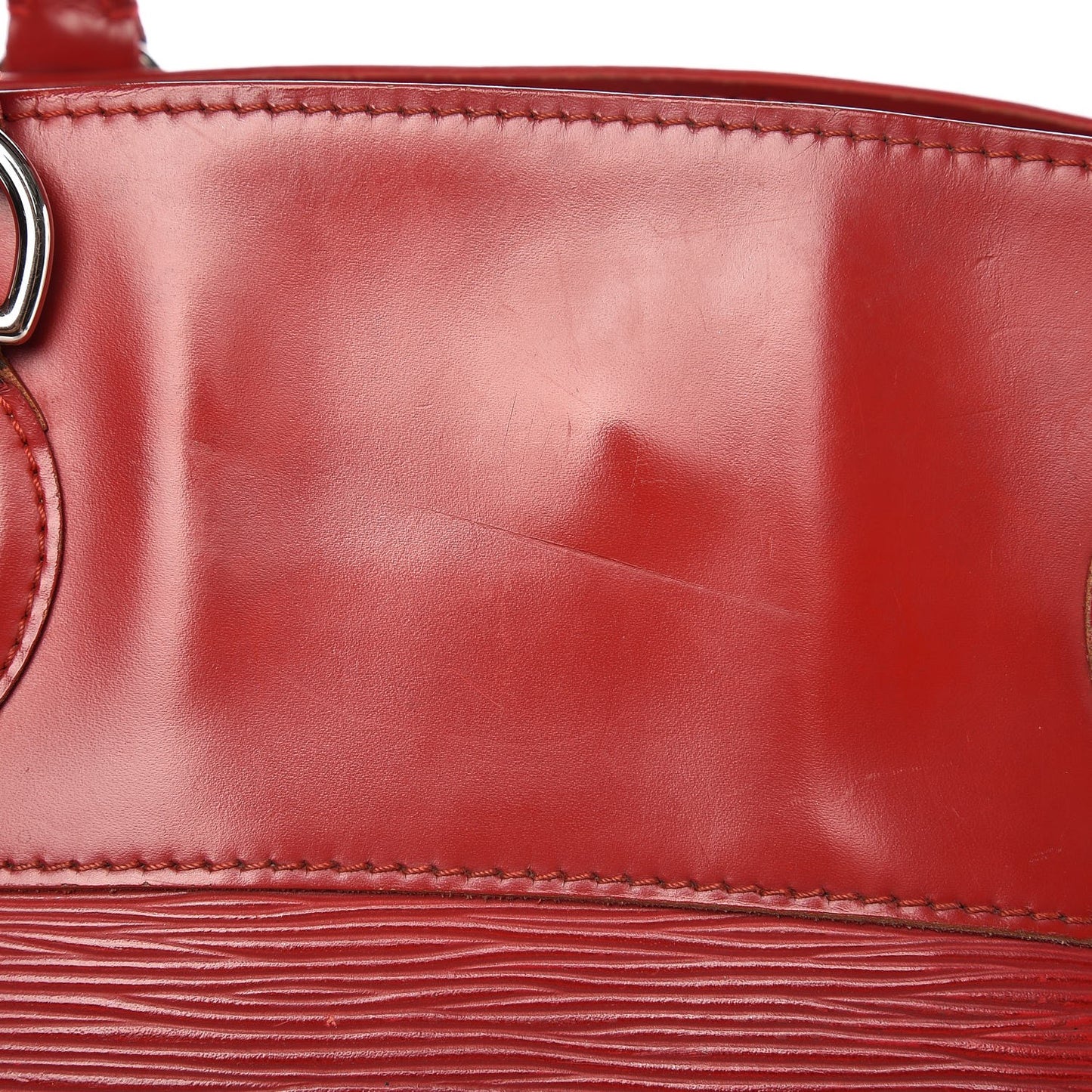 Epi Passy GM Rouge