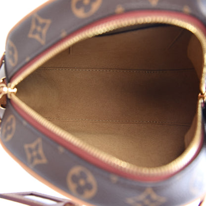 Louis Vuitton Monogram Boite Chapeau Souple 5 of 10