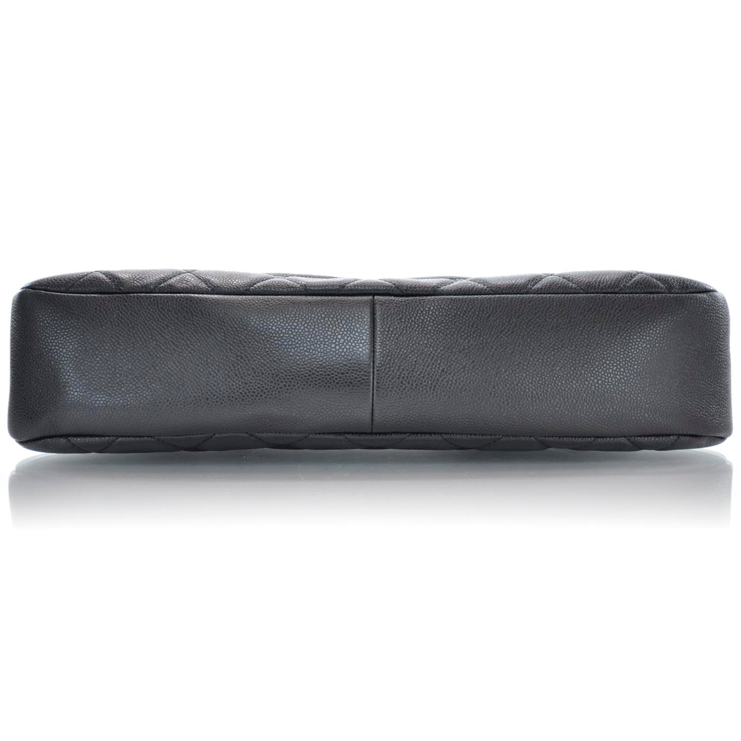 Caviar Timeless Tote Black