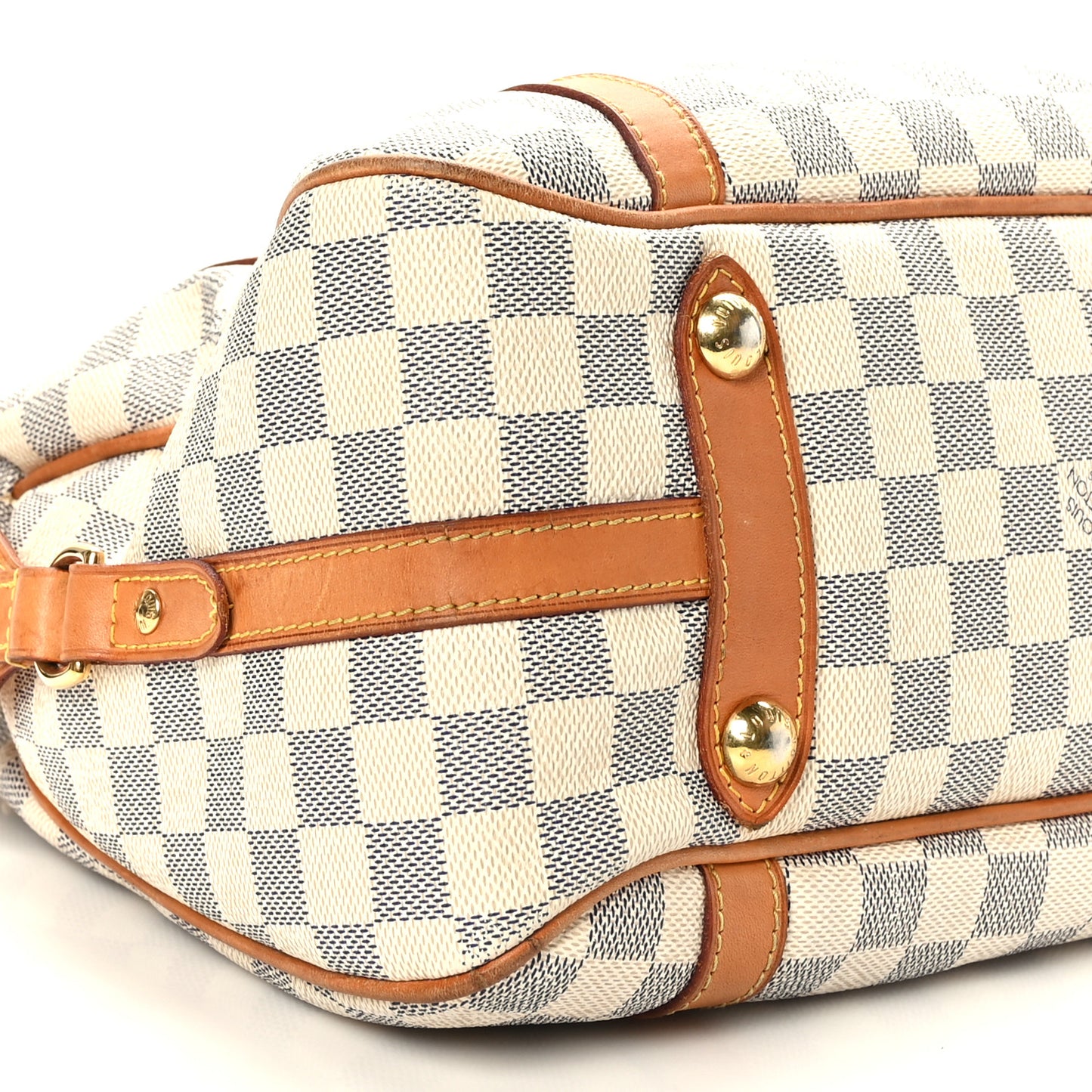 Damier Azur Stresa PM