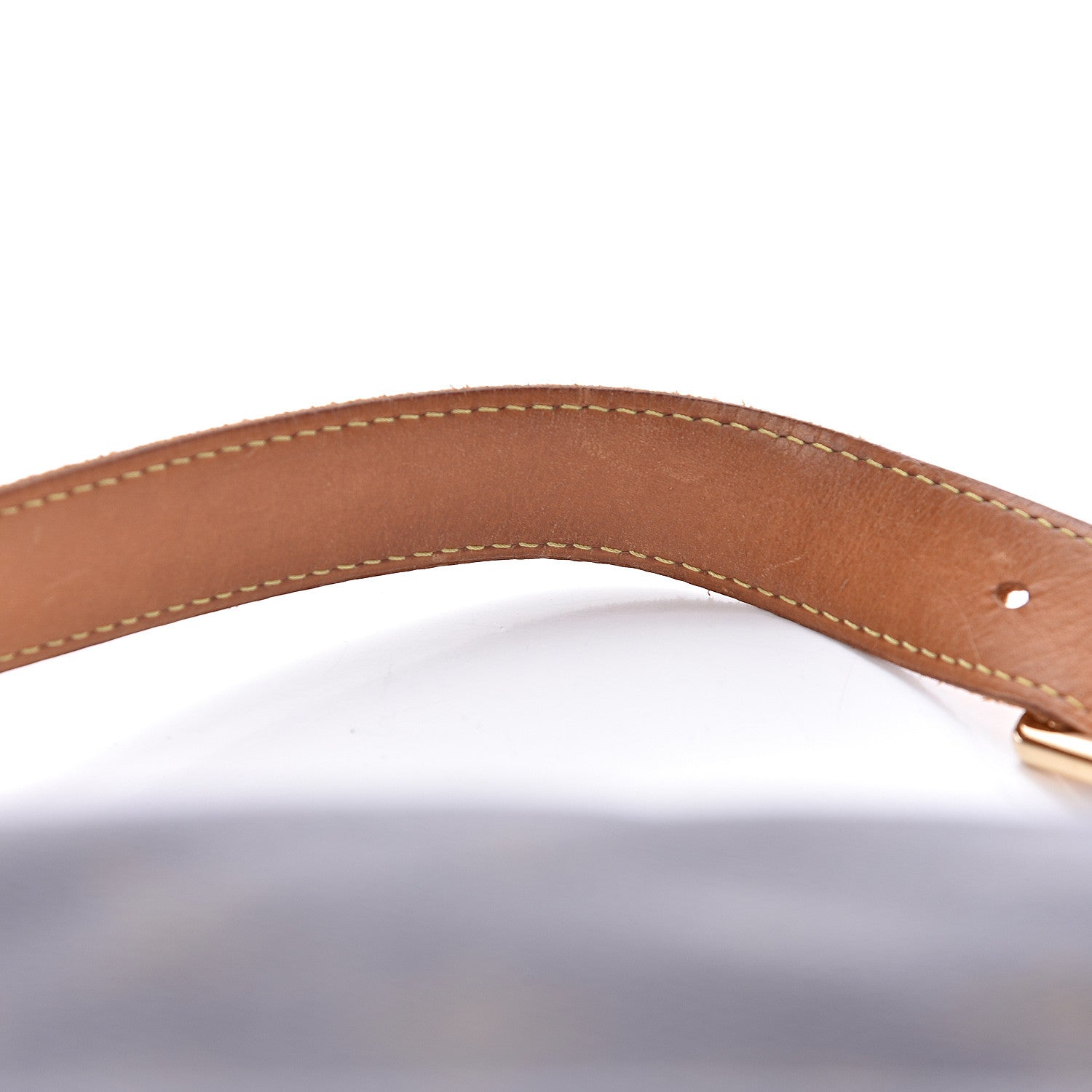 Louis Vuitton Monogram Galliera PM 25 of 27