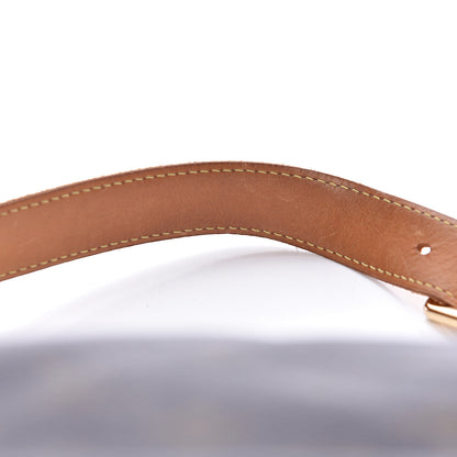Louis Vuitton Monogram Galliera PM 25 of 27